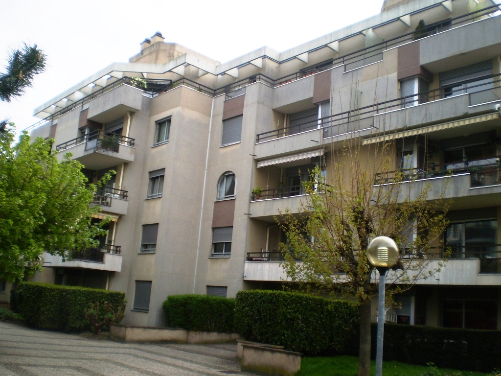 Appartement - STRASBOURG
