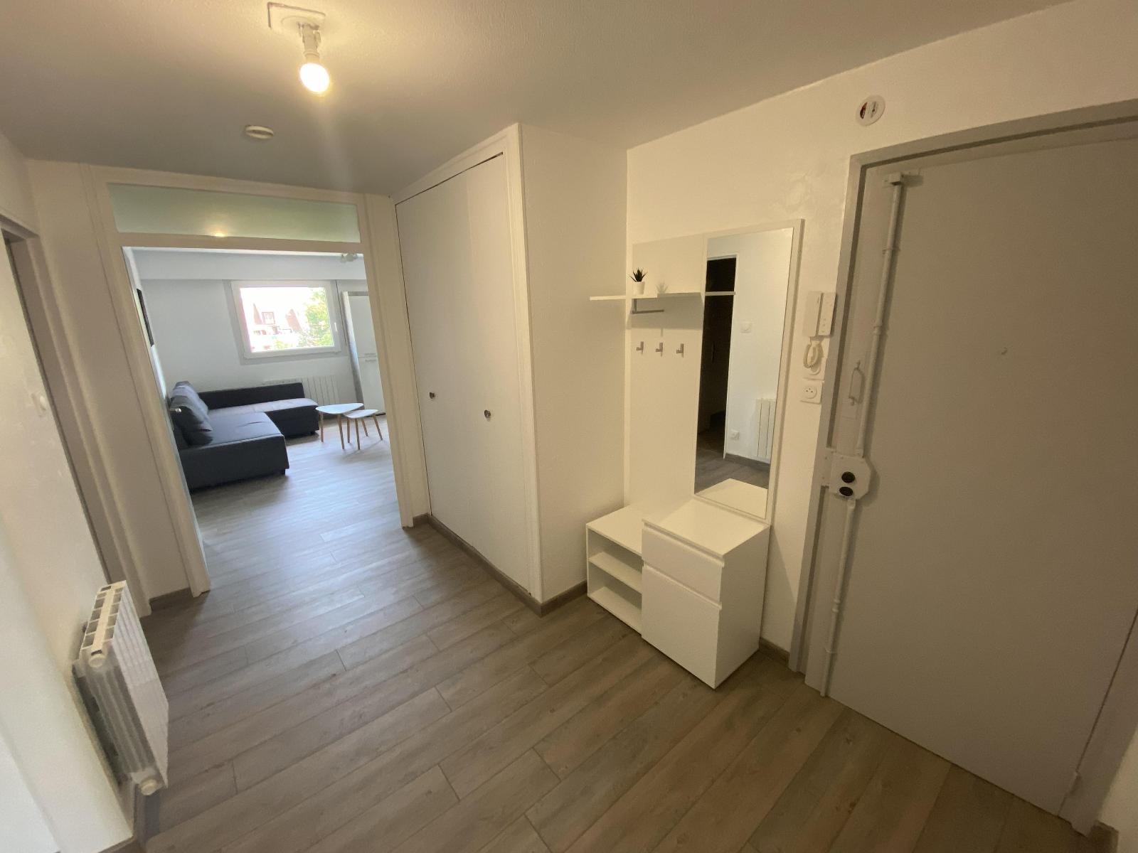Appartement - SCHILTIGHEIM