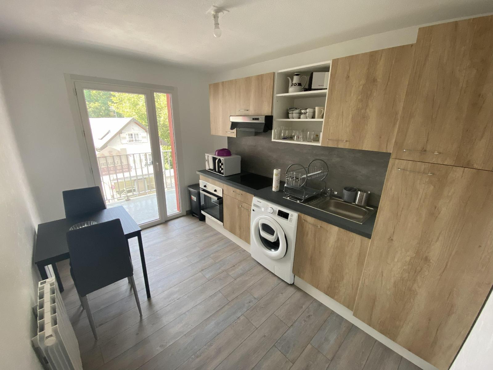 Appartement - SCHILTIGHEIM