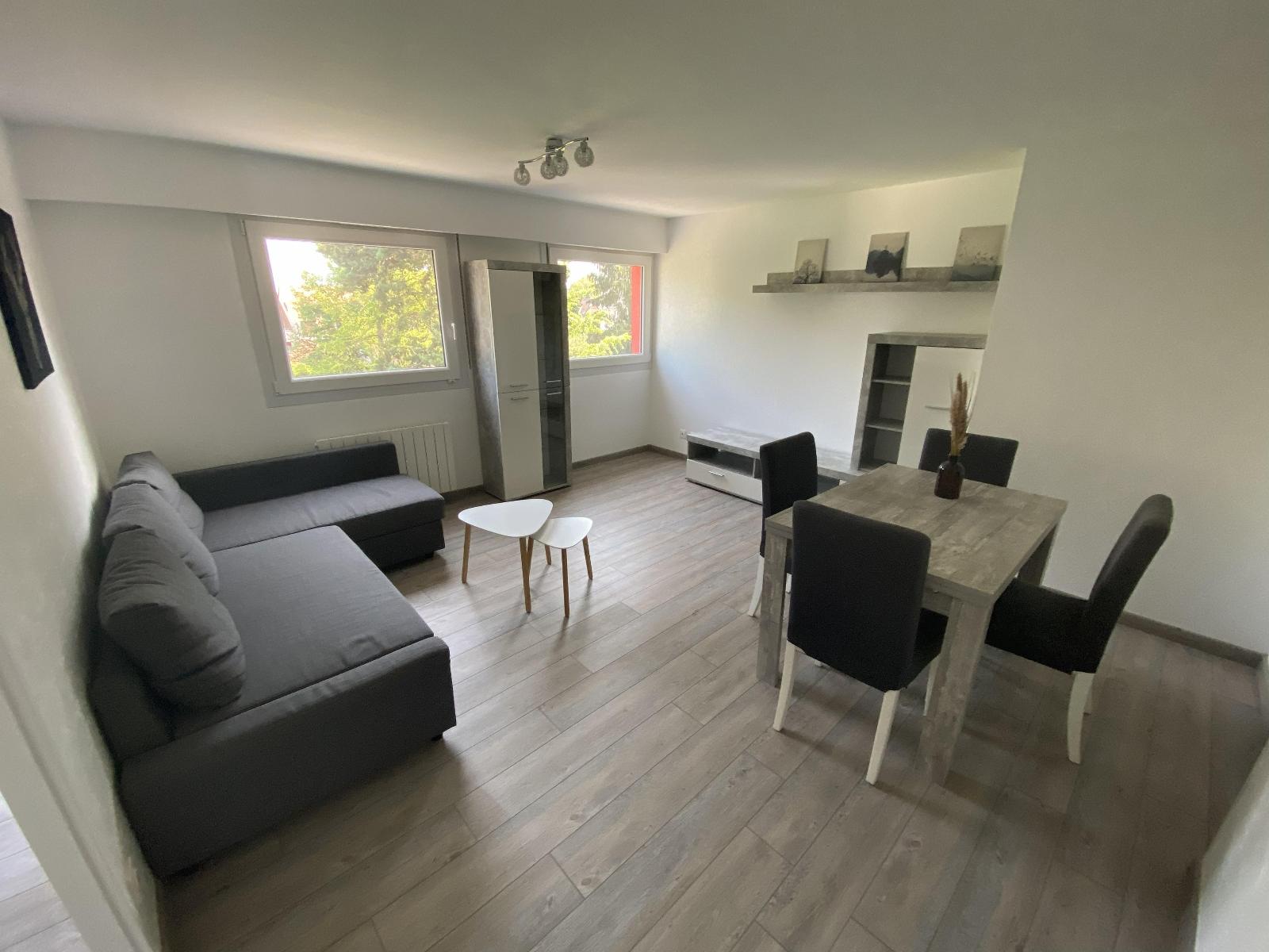 Appartement - SCHILTIGHEIM