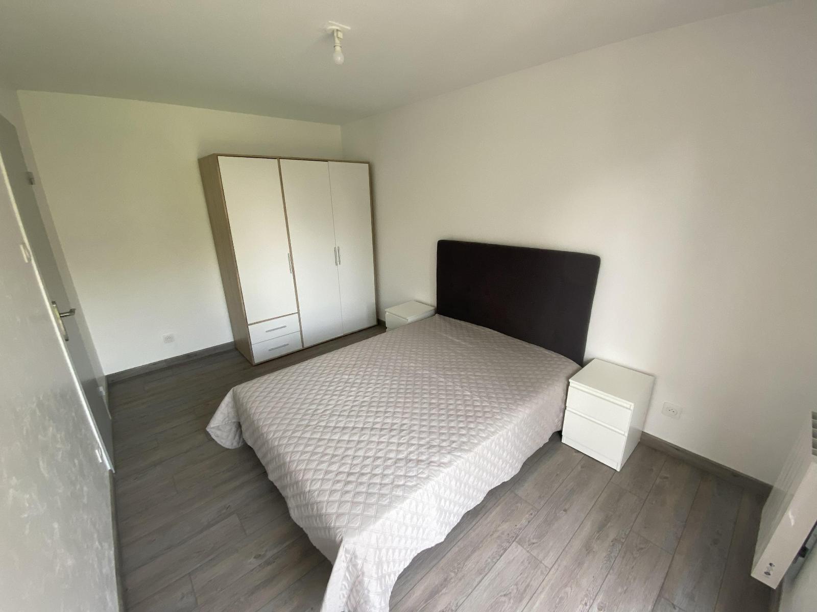Appartement - SCHILTIGHEIM