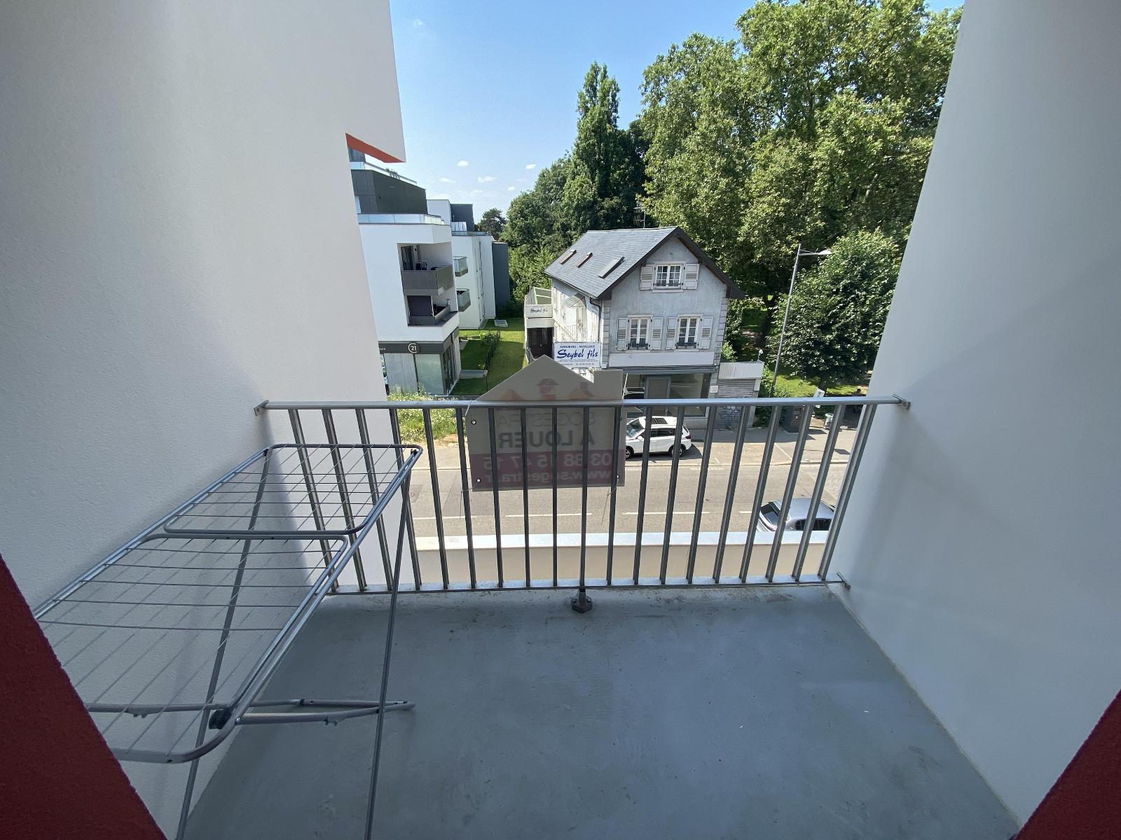 Appartement - SCHILTIGHEIM