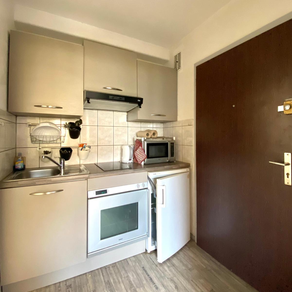 Appartement - STRASBOURG