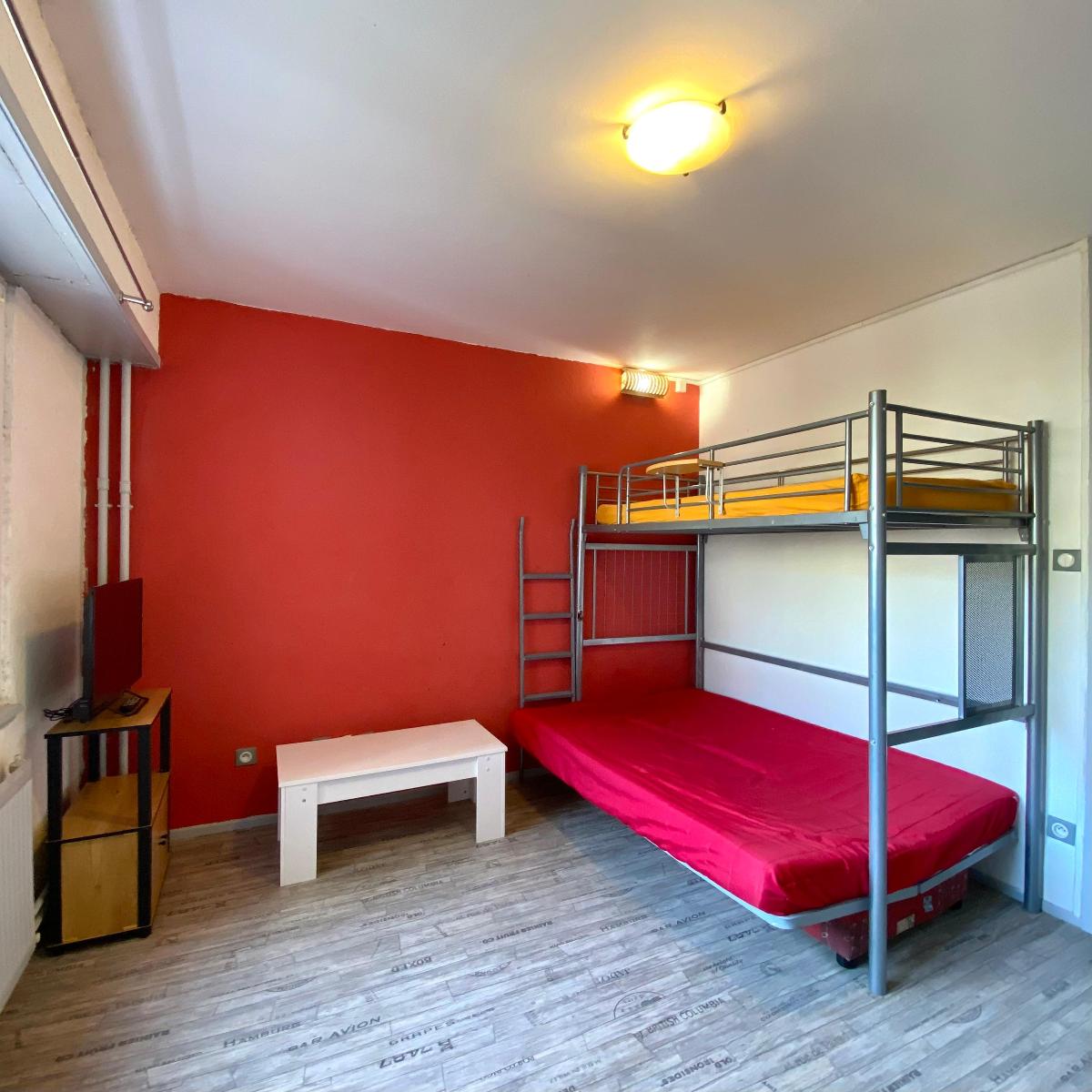 Appartement - STRASBOURG