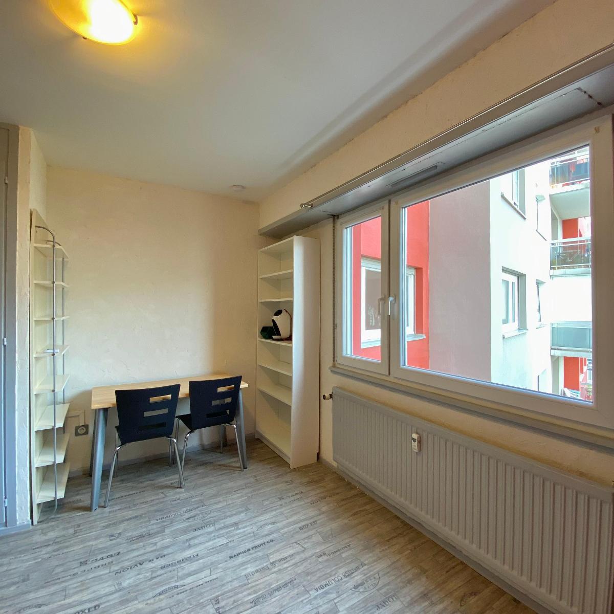 Appartement - STRASBOURG