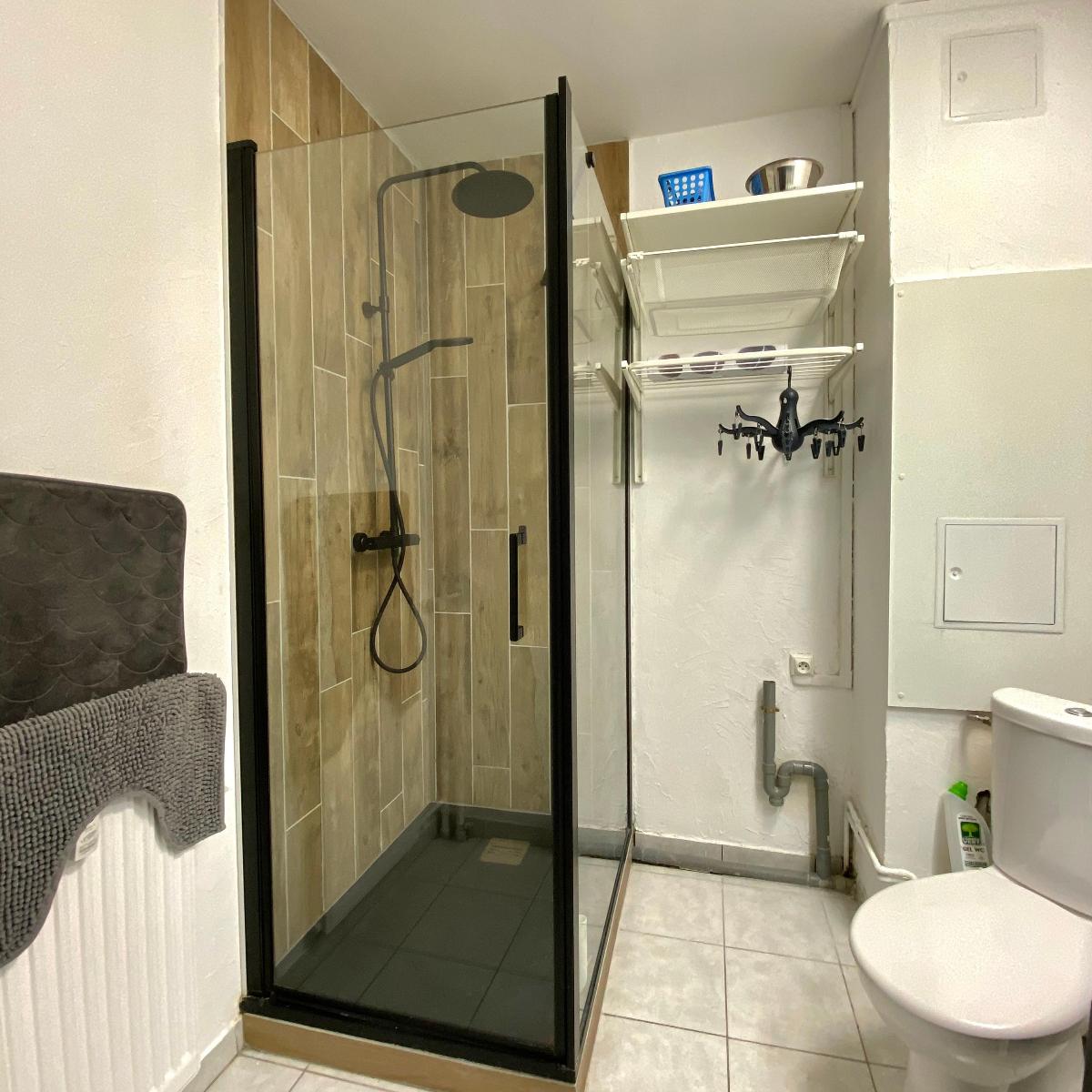 Appartement - STRASBOURG