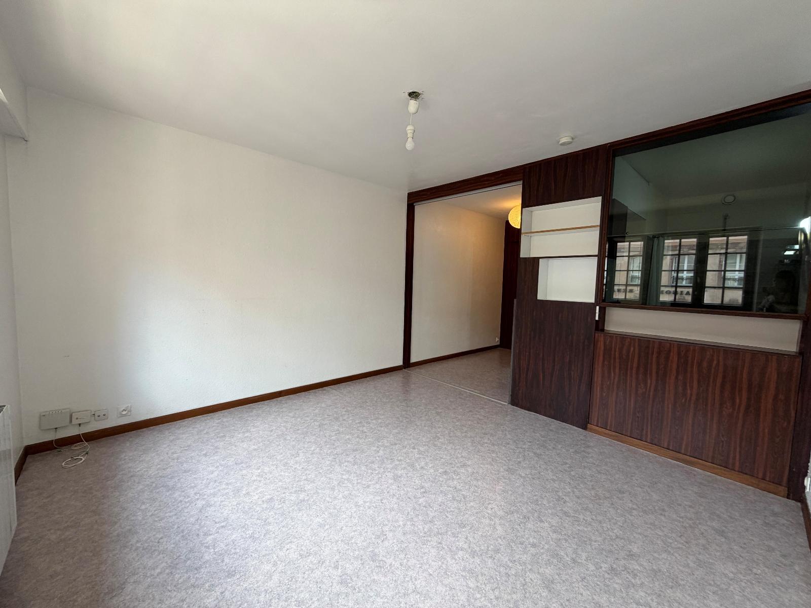 Appartement - STRASBOURG