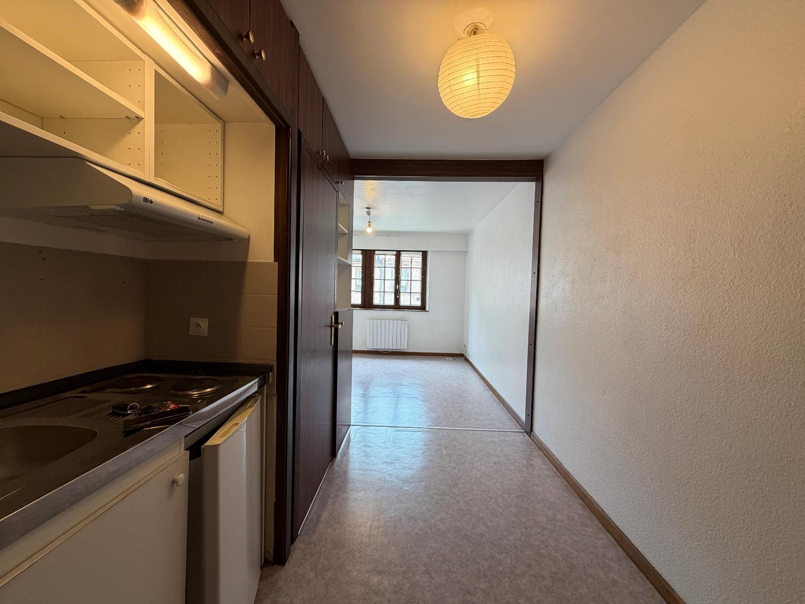 Appartement - STRASBOURG
