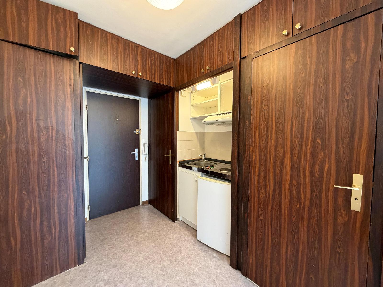 Appartement - STRASBOURG