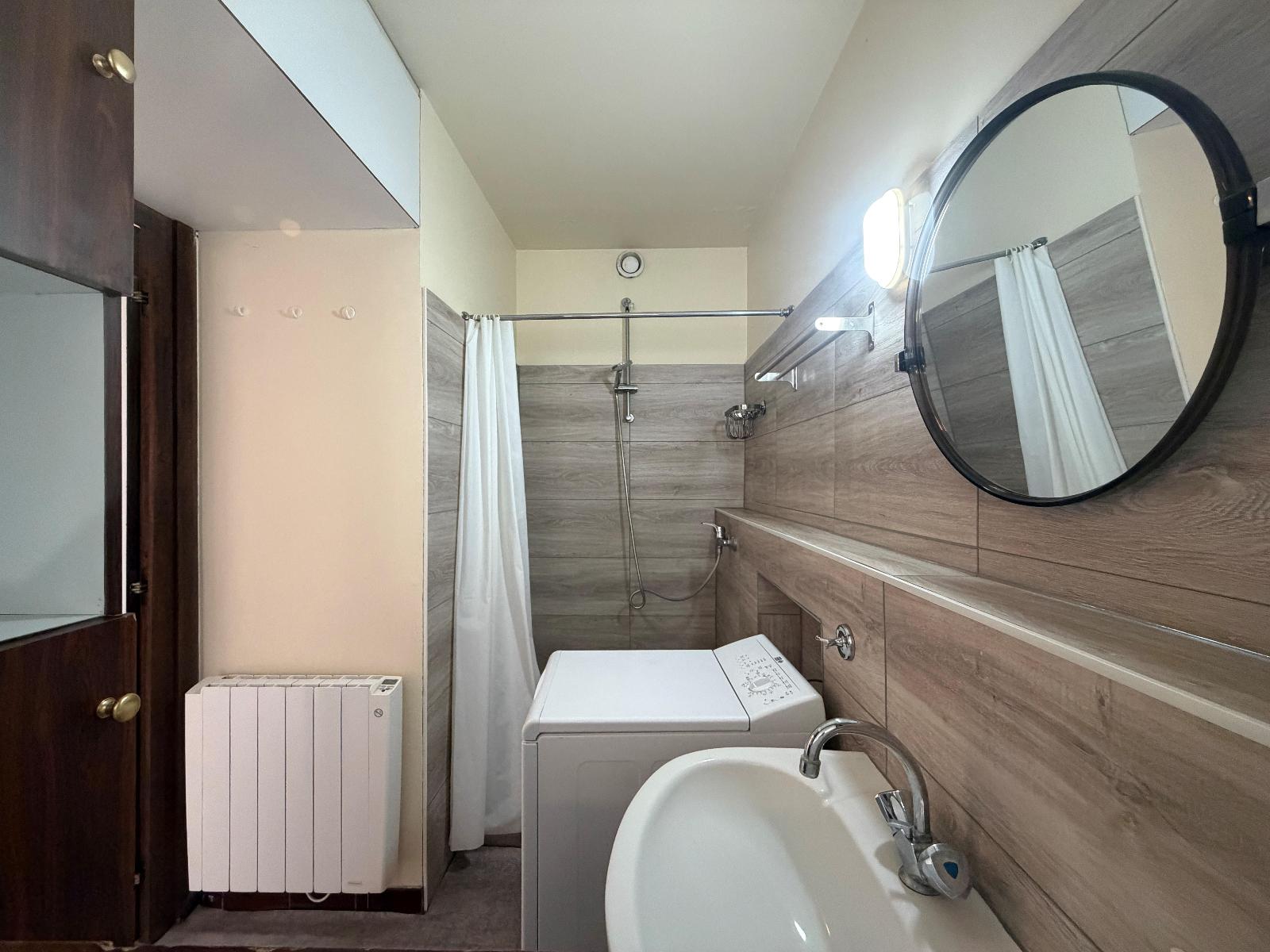 Appartement - STRASBOURG