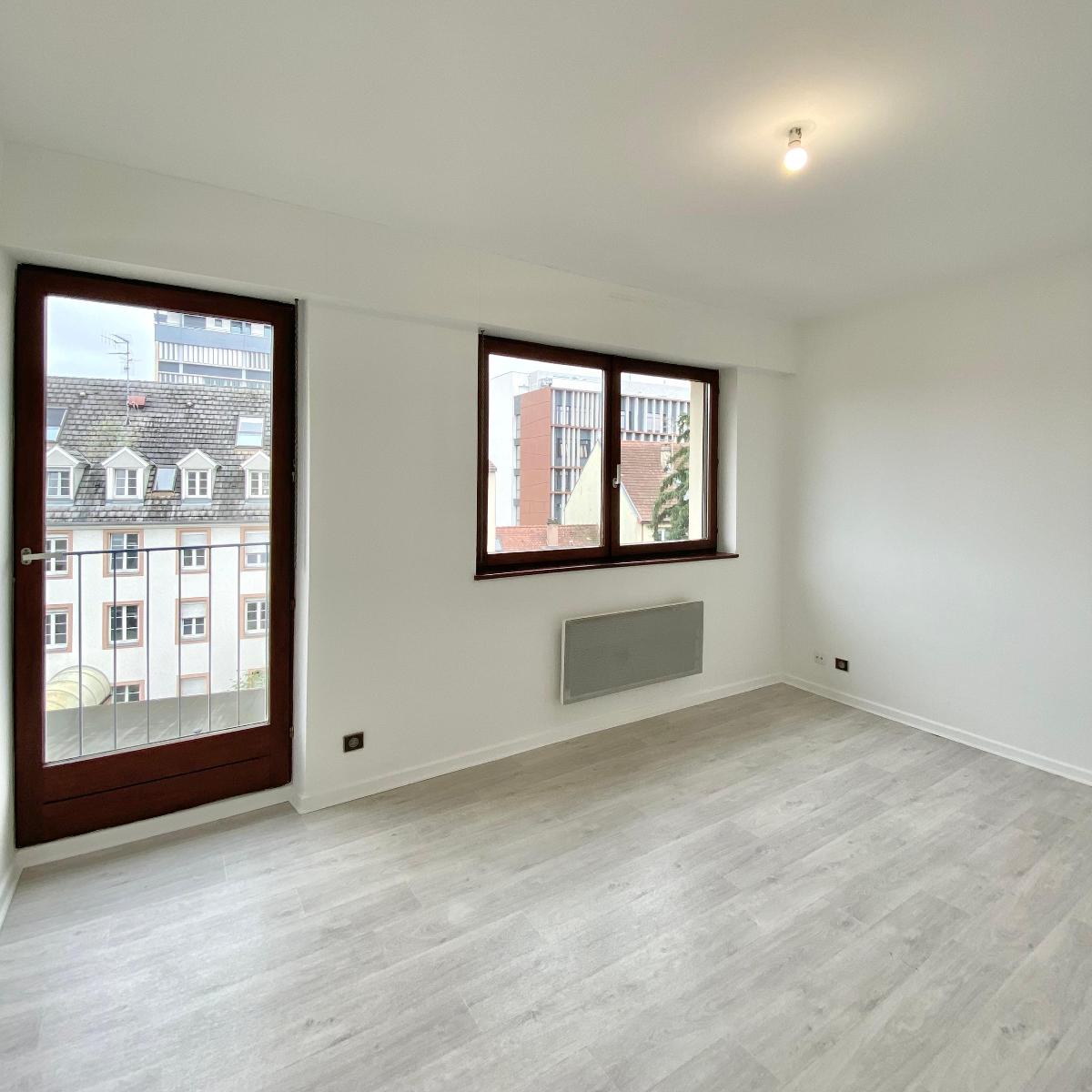 Appartement - STRASBOURG