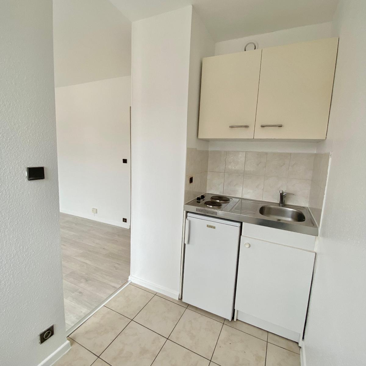 Appartement - STRASBOURG