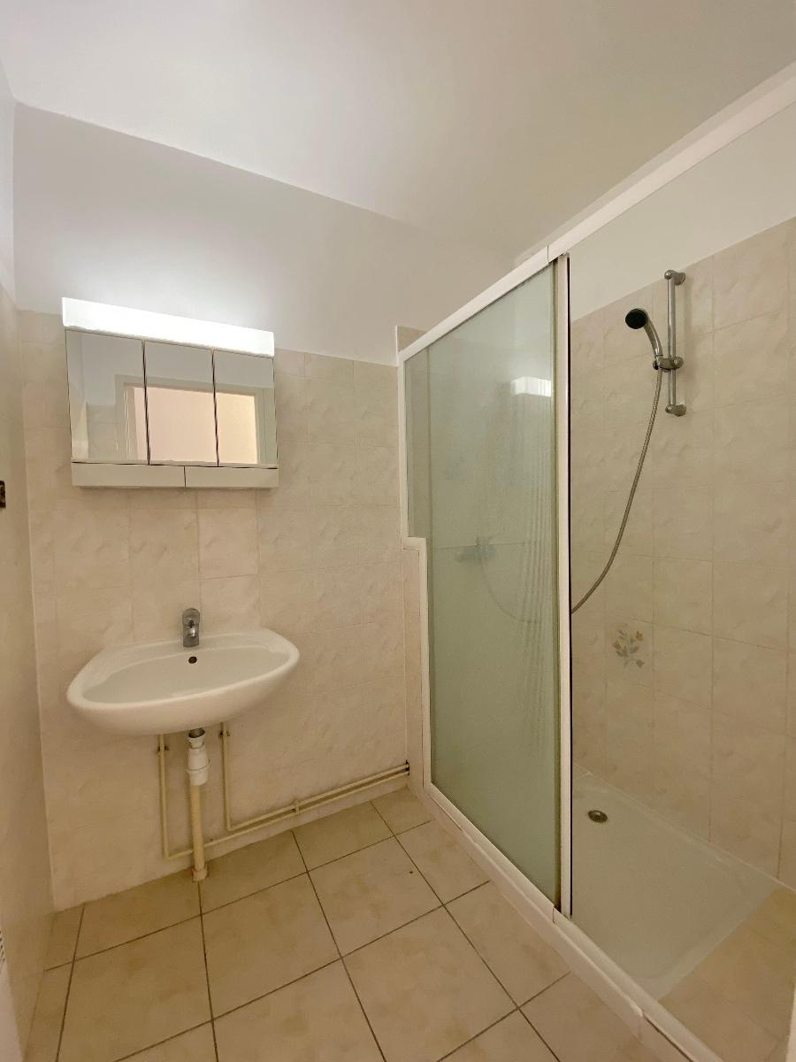 Appartement - STRASBOURG