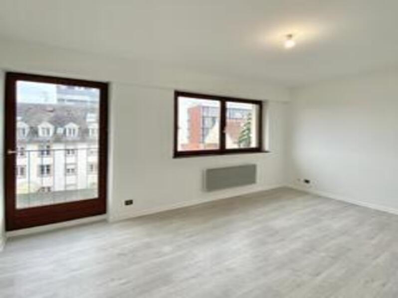 Location Appartement STRASBOURG