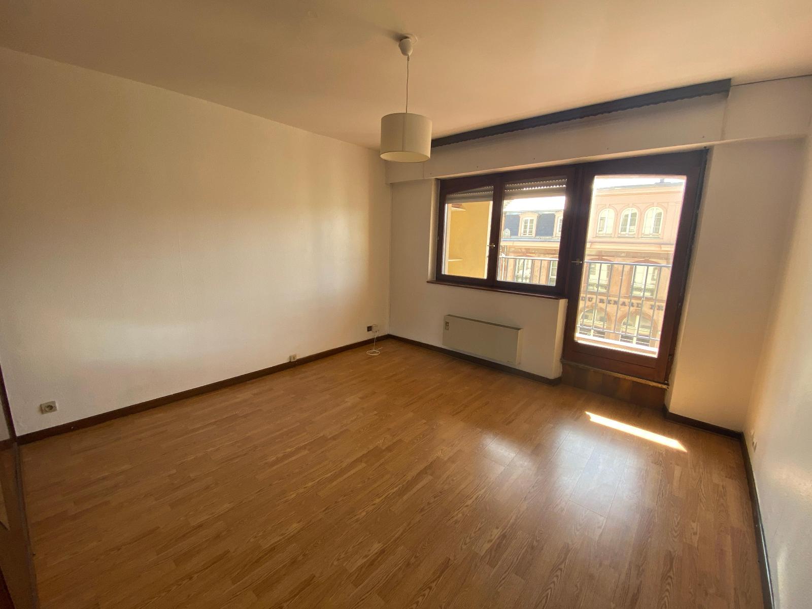 Appartement - STRASBOURG