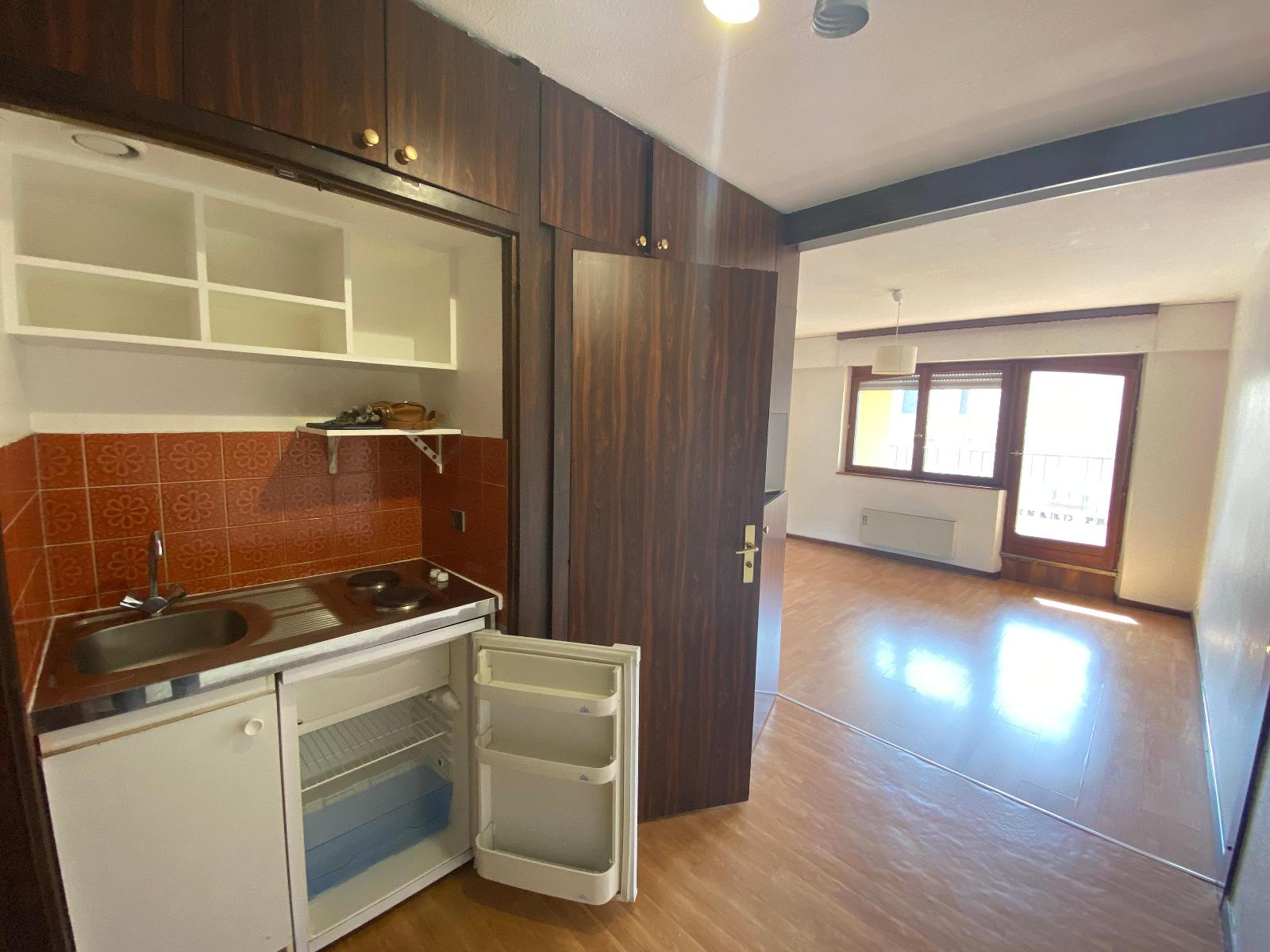 Appartement - STRASBOURG