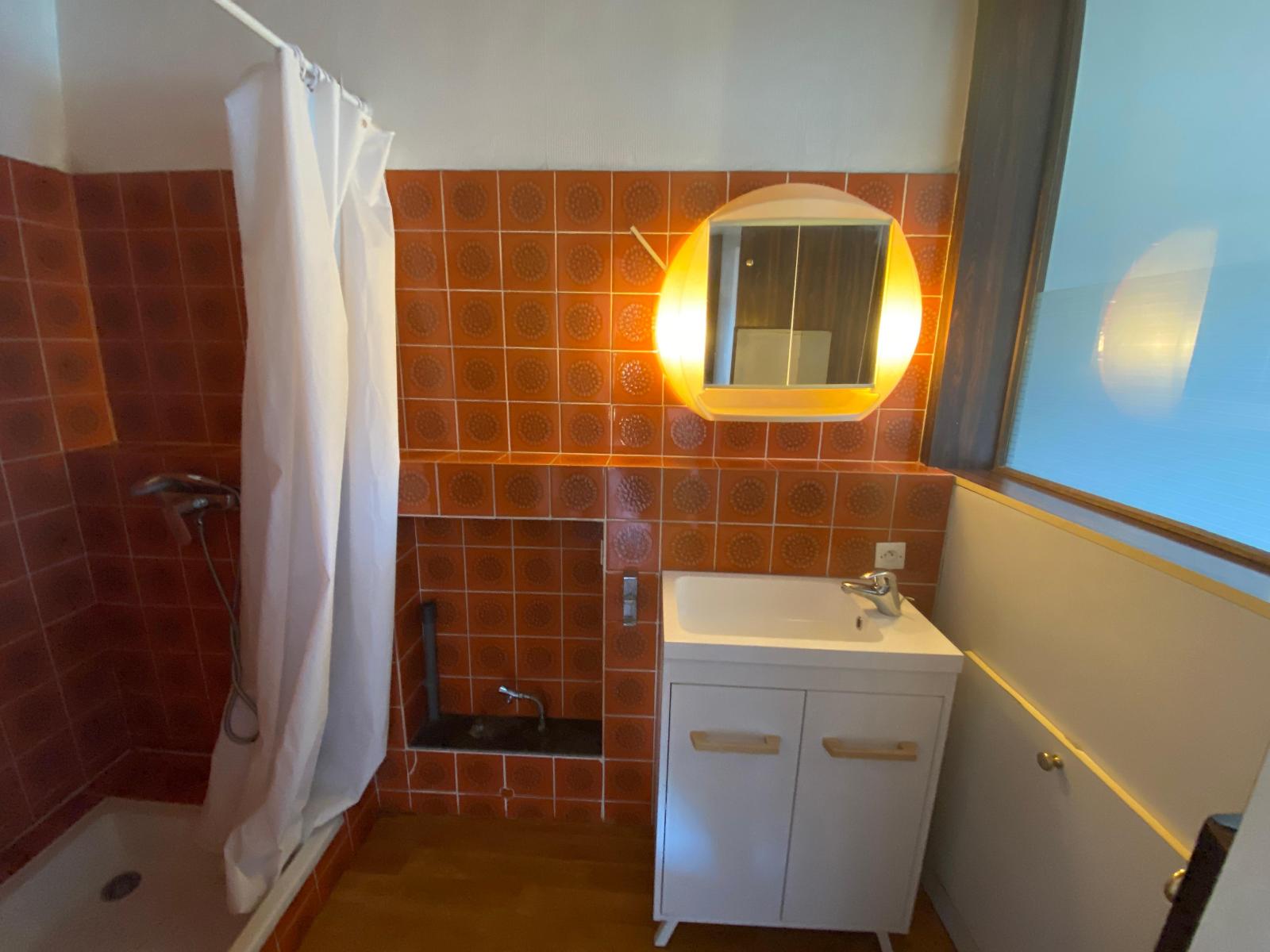 Appartement - STRASBOURG
