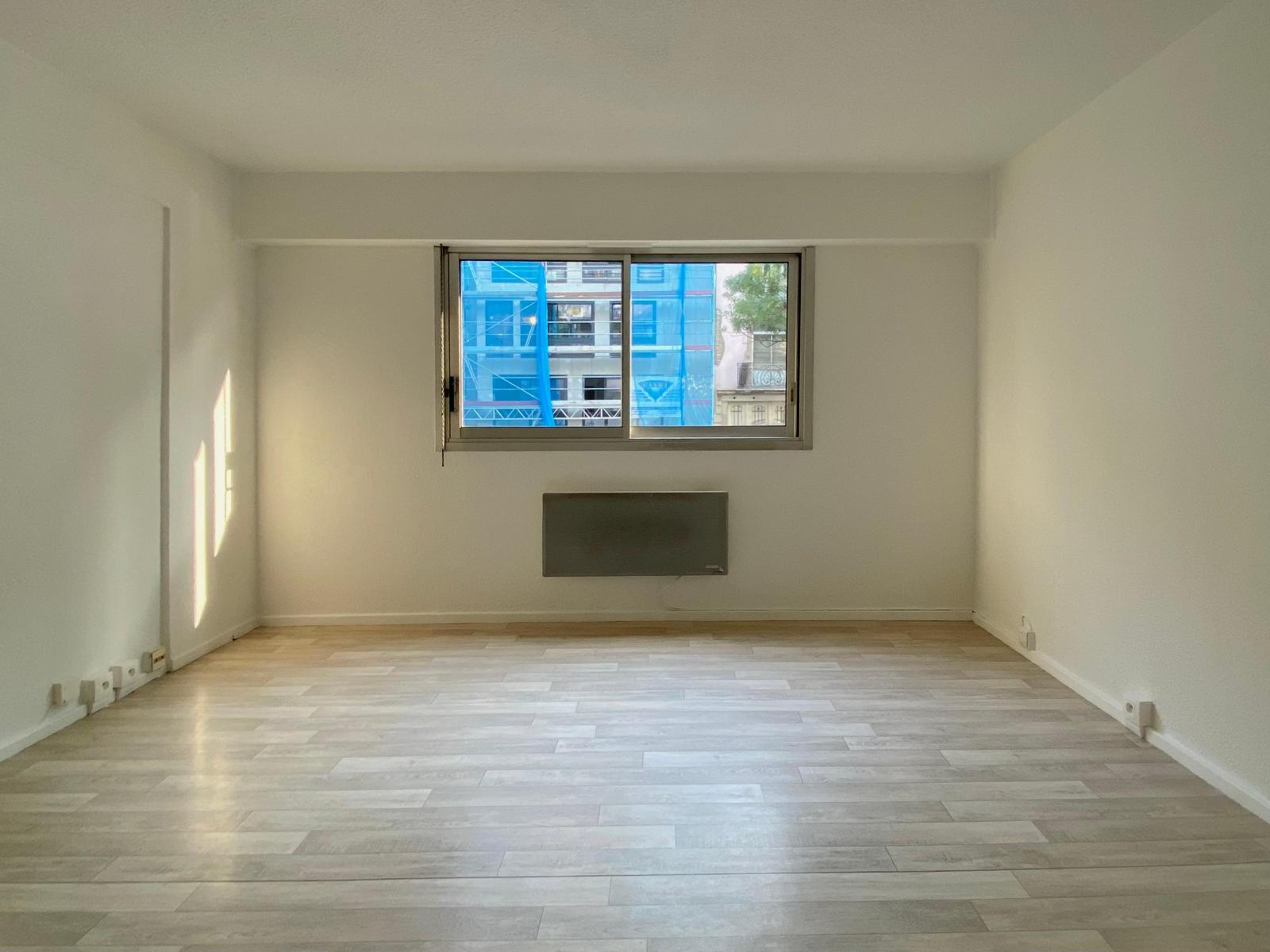 Appartement - STRASBOURG