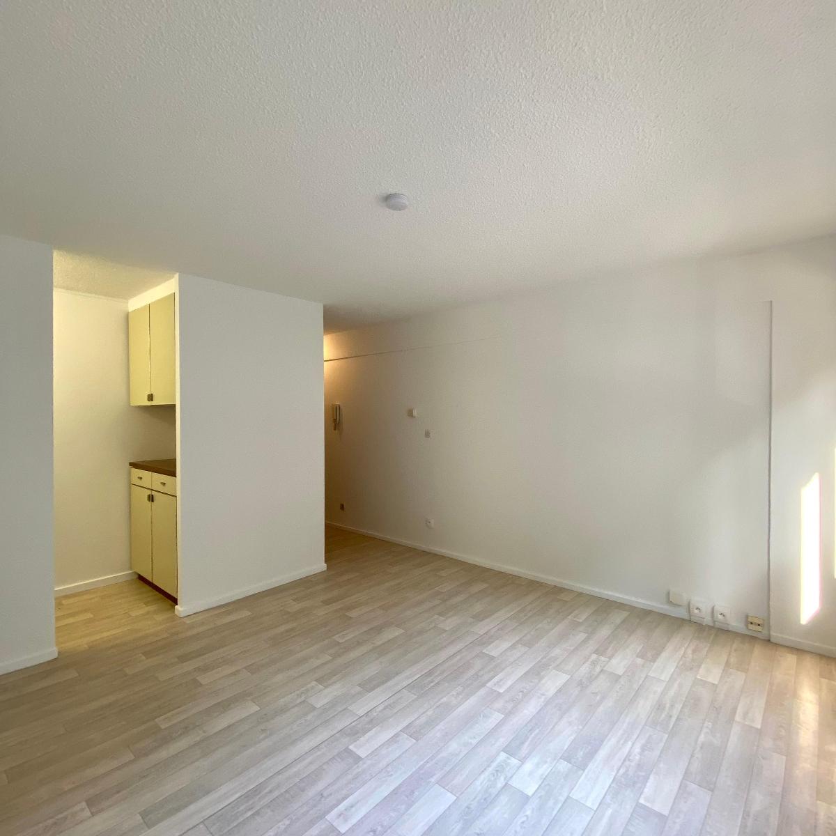 Appartement - STRASBOURG
