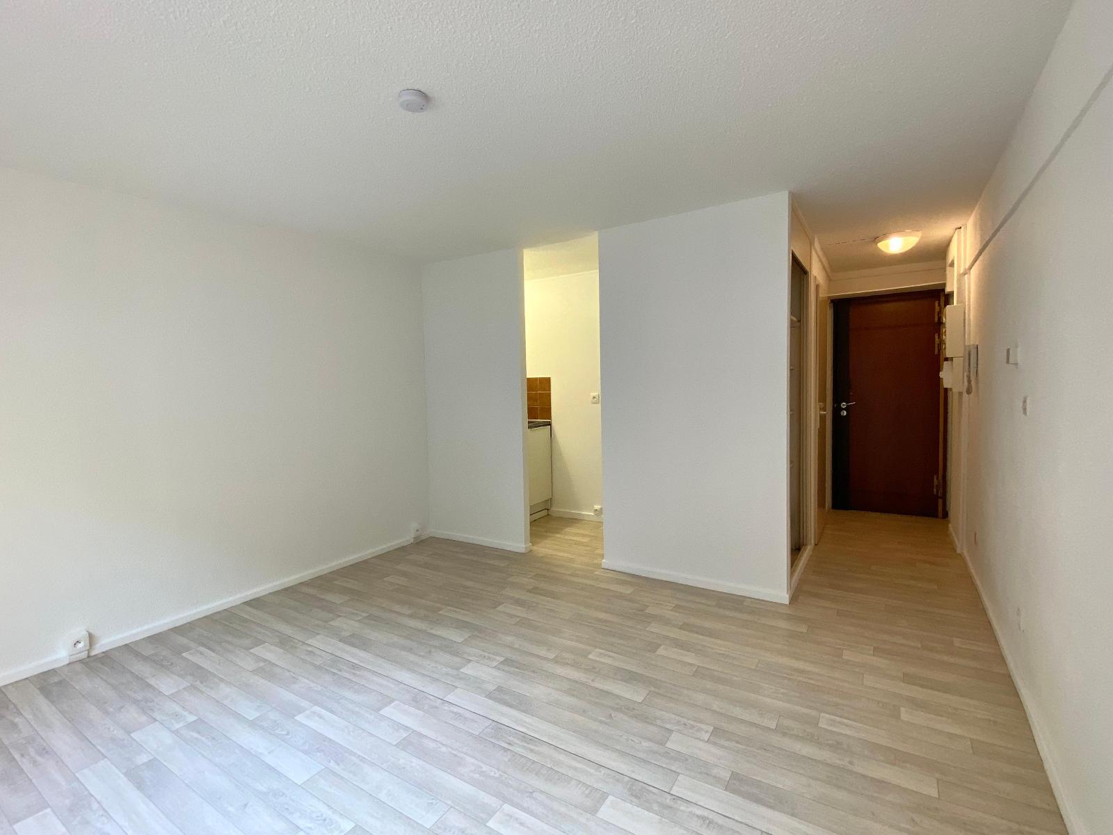 Appartement - STRASBOURG