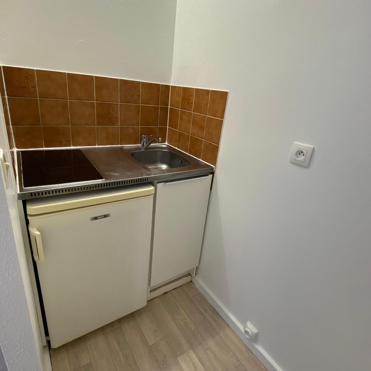 Appartement - STRASBOURG