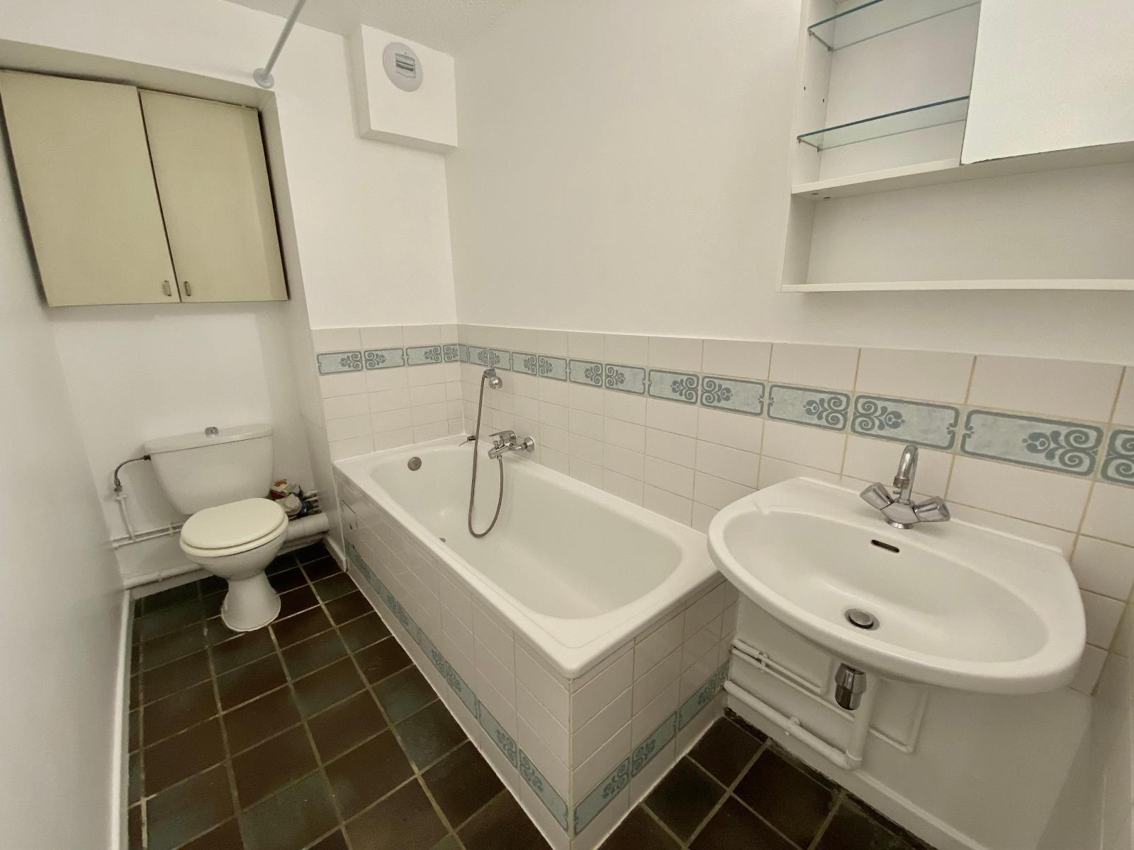 Appartement - STRASBOURG