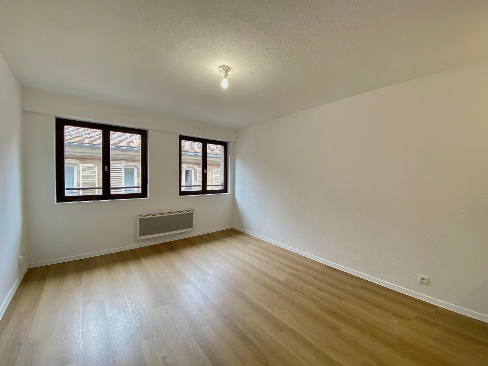 Appartement - STRASBOURG