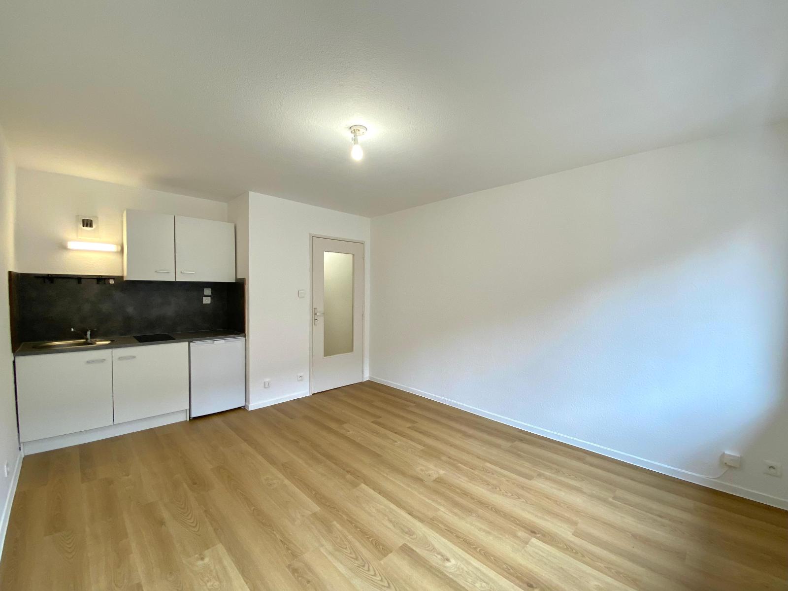 Appartement - STRASBOURG