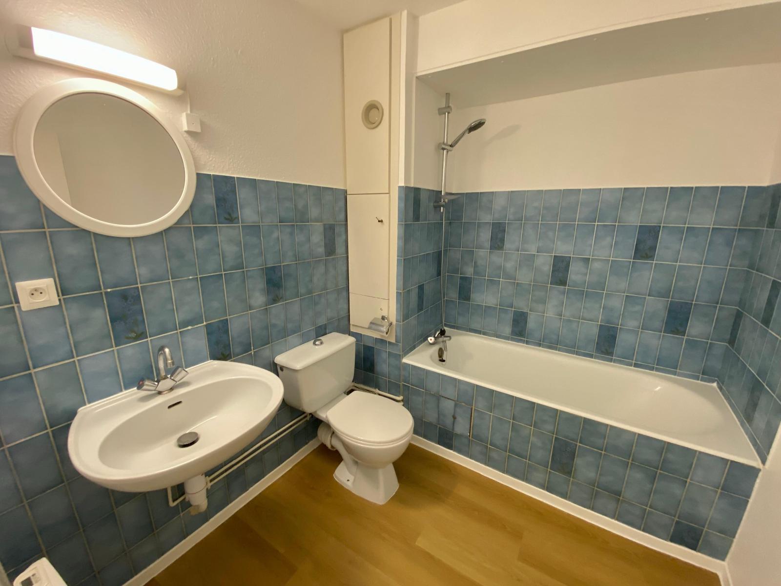 Appartement - STRASBOURG