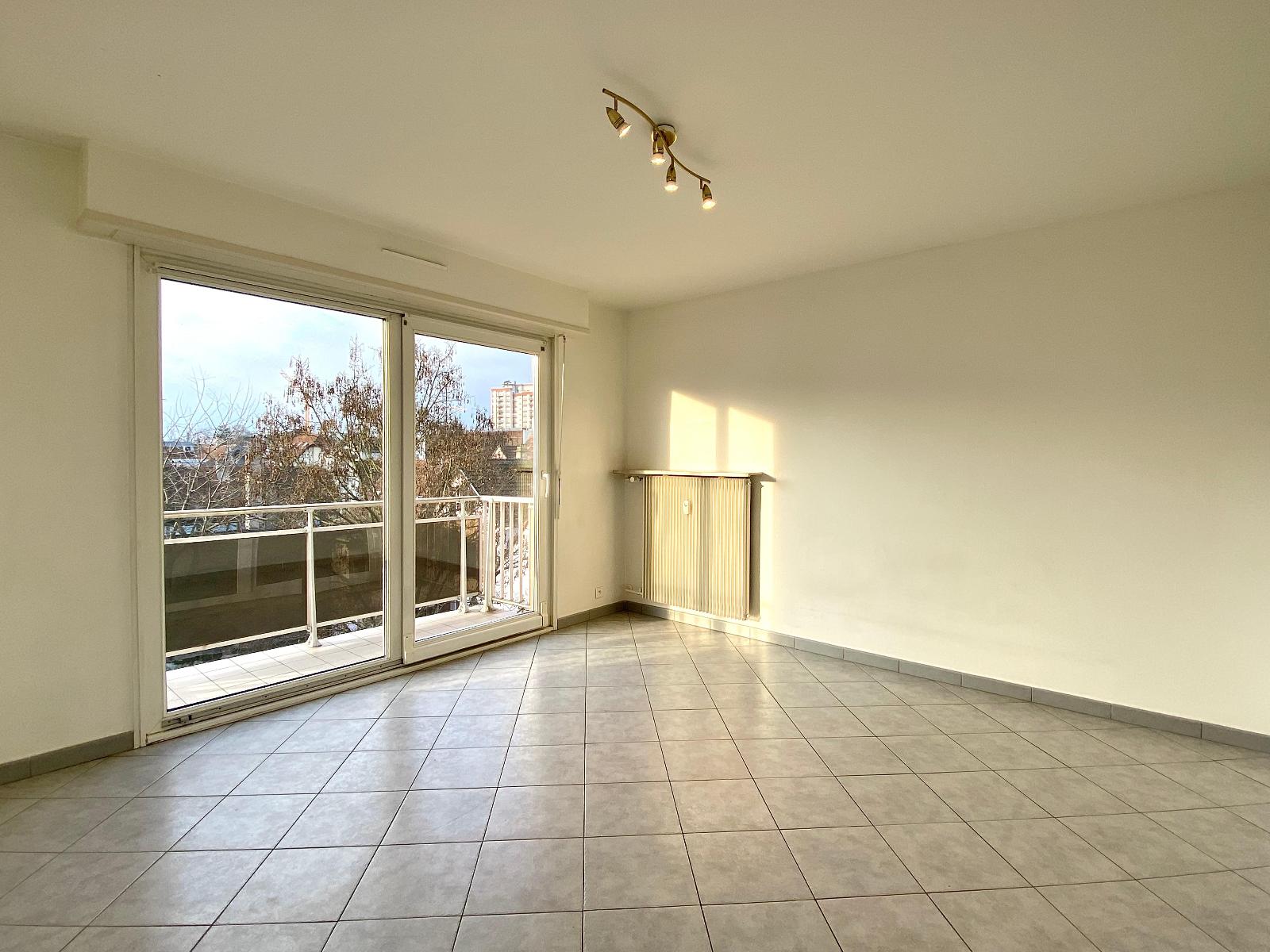 Appartement - SCHILTIGHEIM