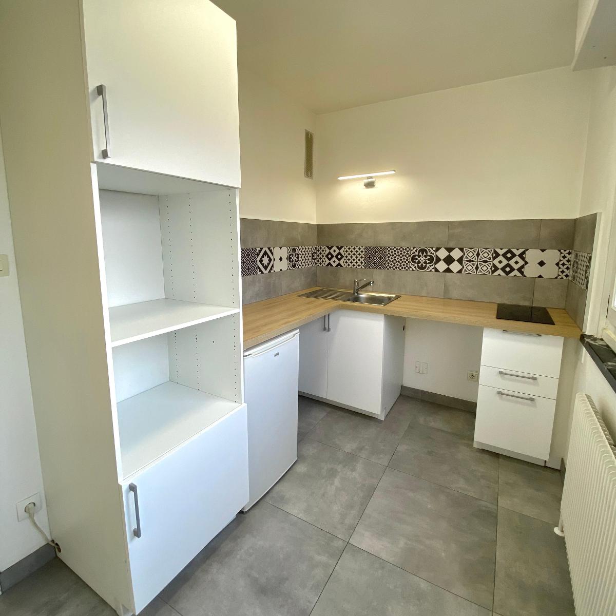 Appartement - SCHILTIGHEIM