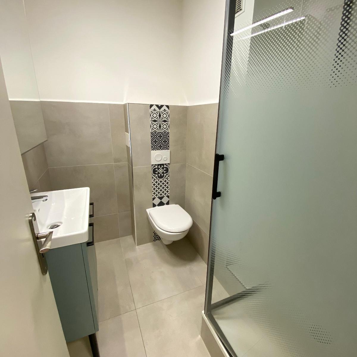 Appartement - SCHILTIGHEIM