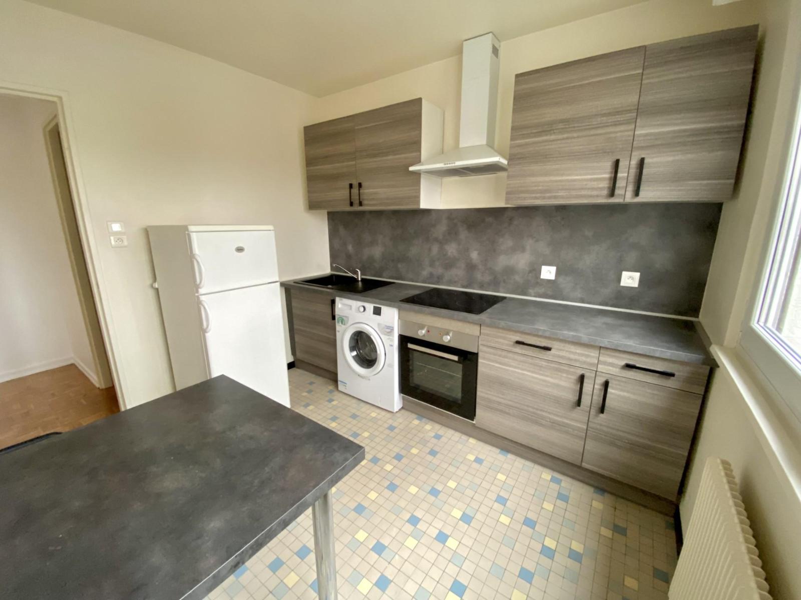 Appartement - ILLKIRCH GRAFFENSTADEN