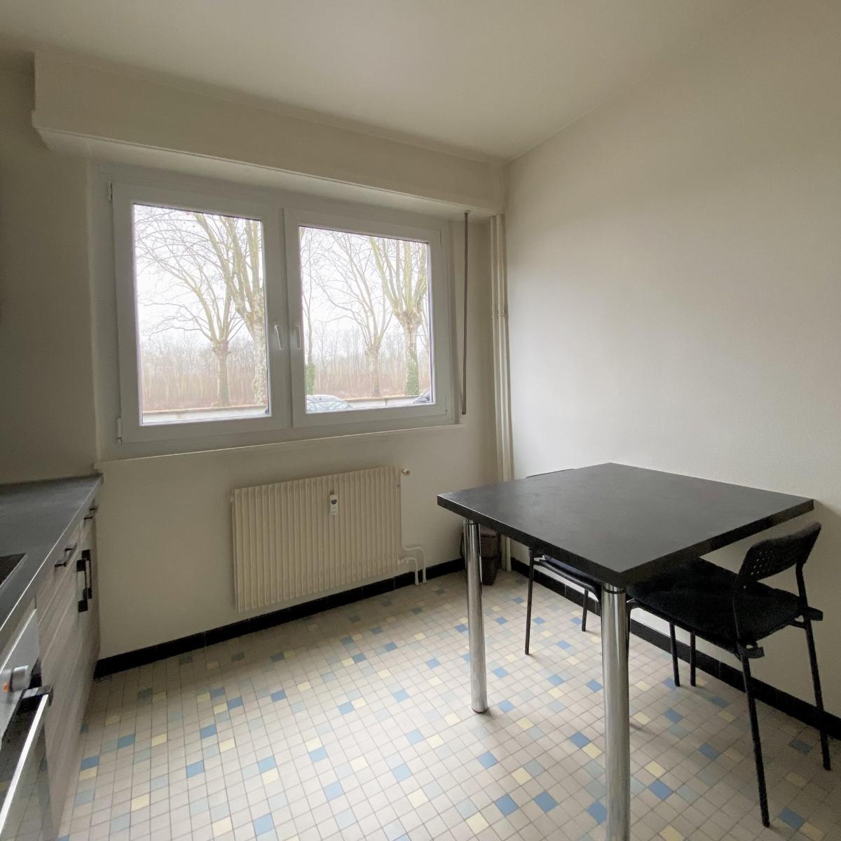 Appartement - ILLKIRCH GRAFFENSTADEN