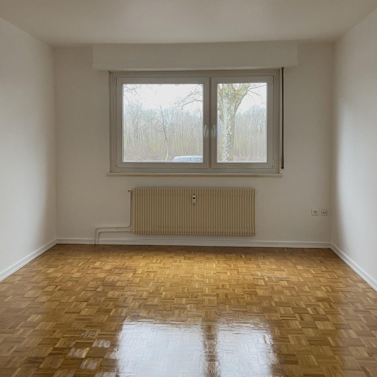 Appartement - ILLKIRCH GRAFFENSTADEN