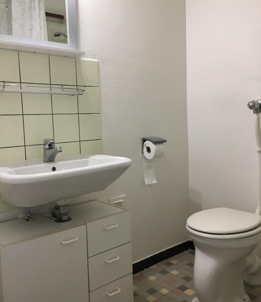 Appartement - ILLKIRCH GRAFFENSTADEN