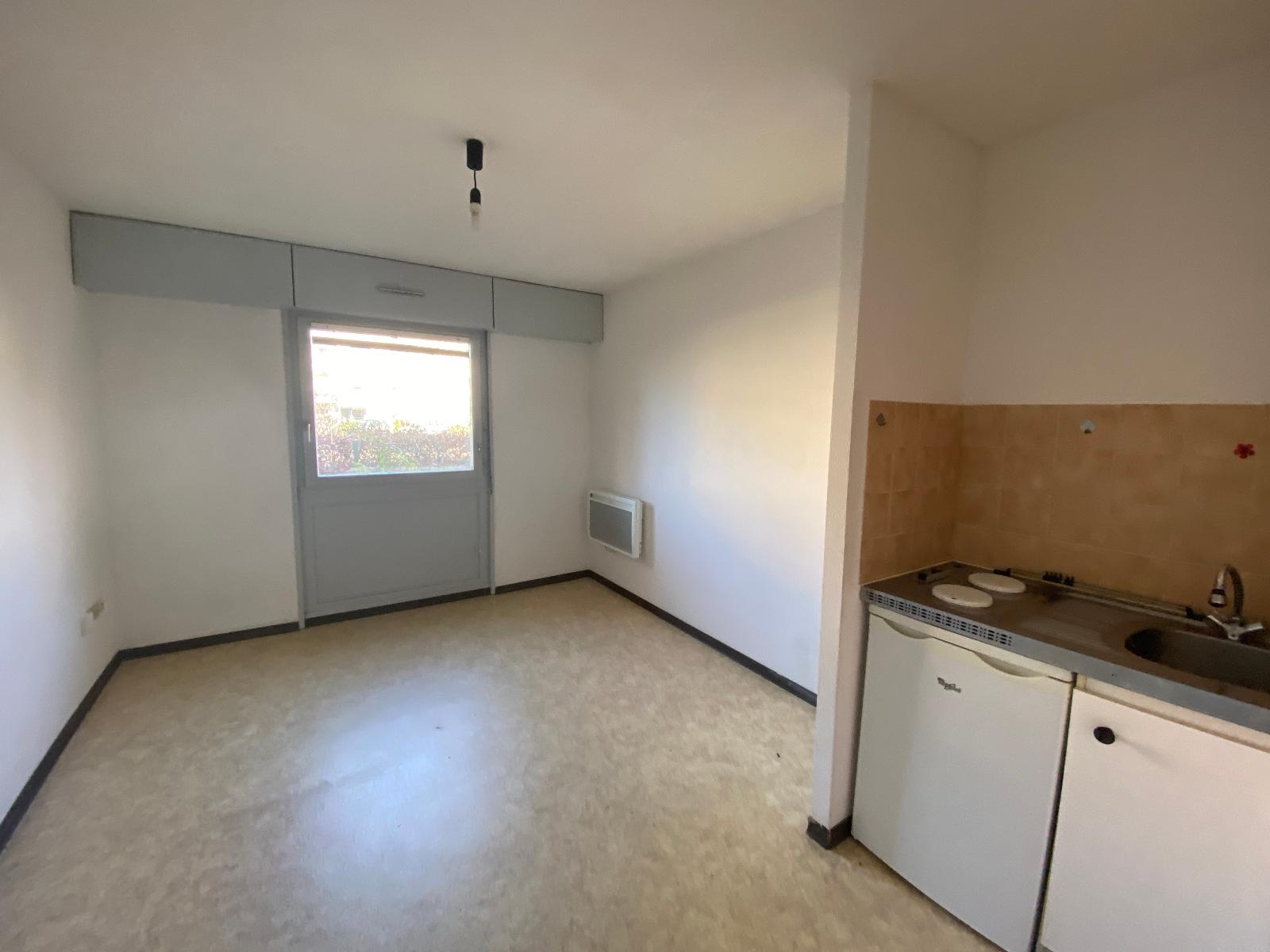 Appartement - ILLKIRCH GRAFFENSTADEN