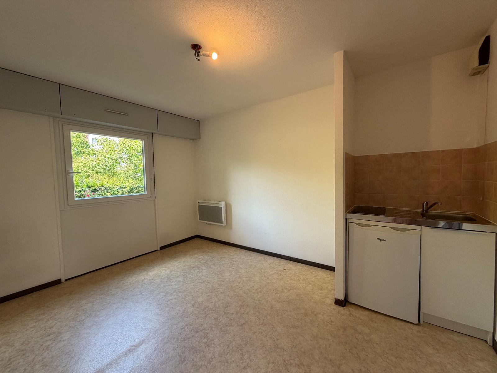 Appartement - ILLKIRCH GRAFFENSTADEN