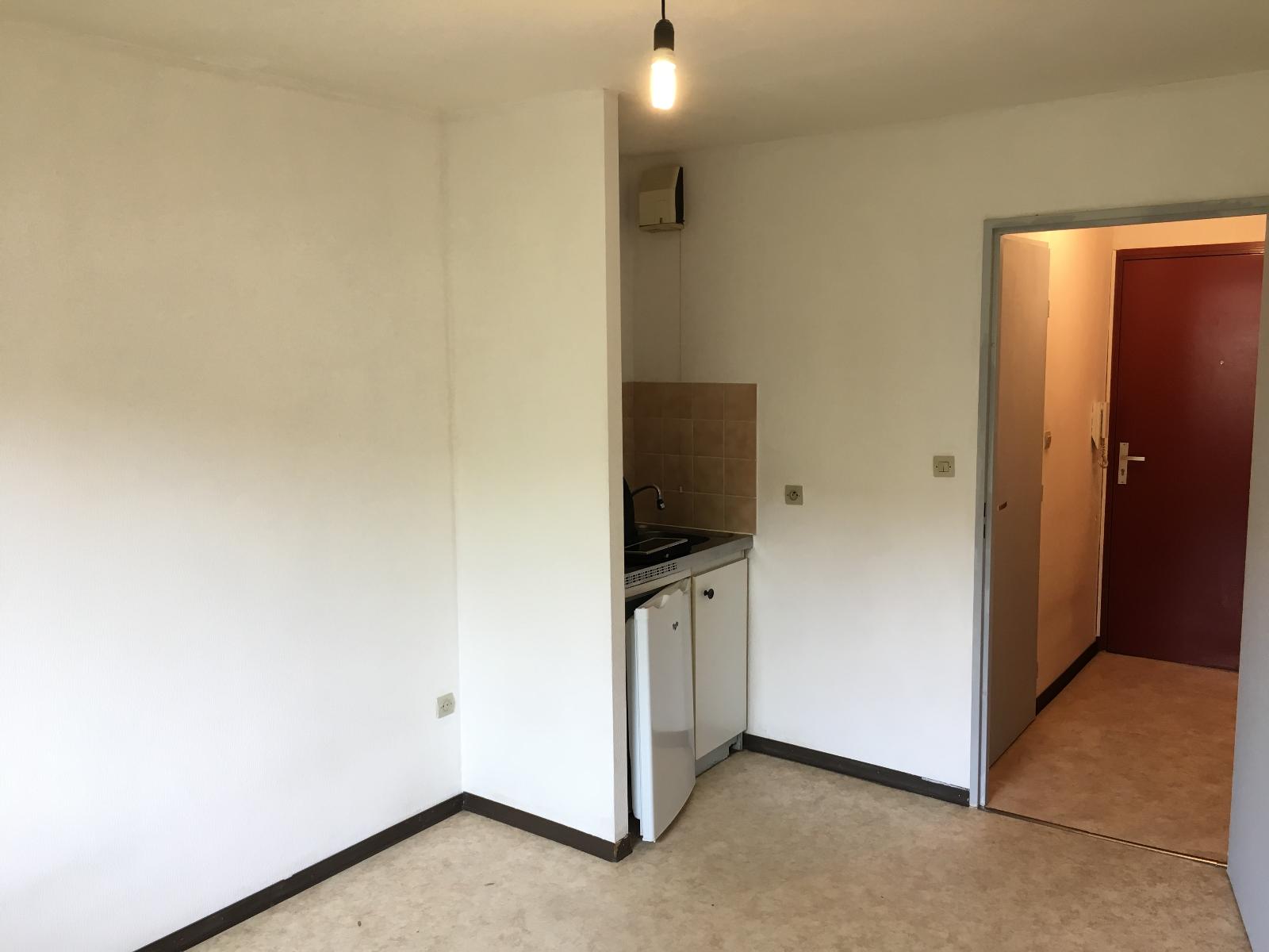Appartement - ILLKIRCH GRAFFENSTADEN