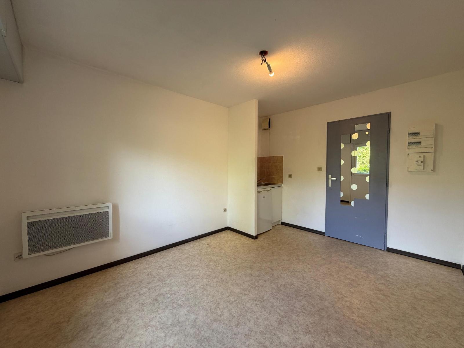Appartement - ILLKIRCH GRAFFENSTADEN