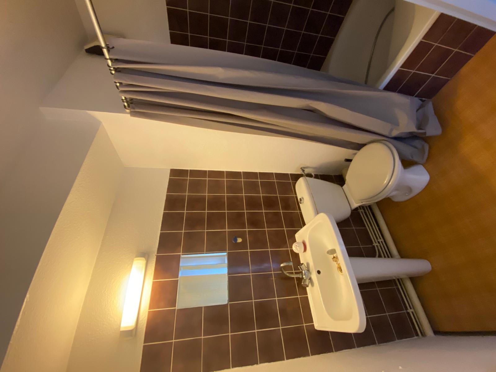 Appartement - ILLKIRCH GRAFFENSTADEN