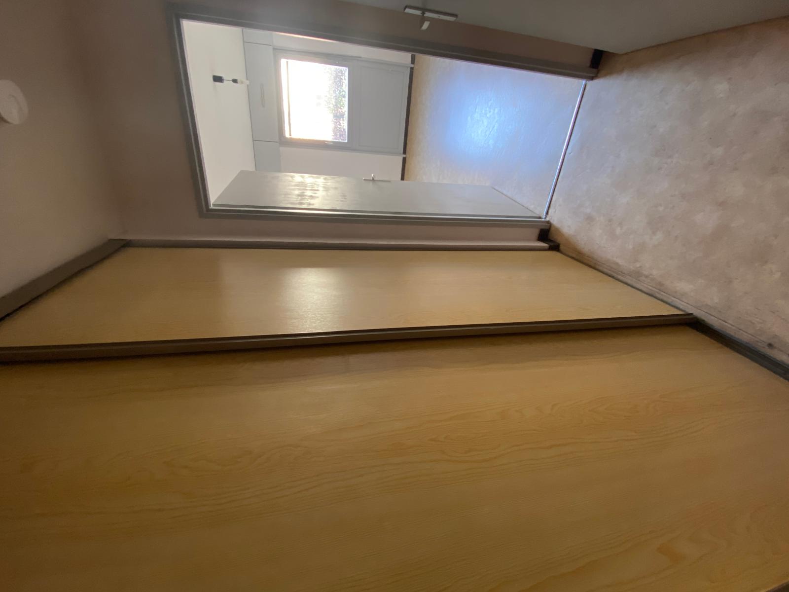 Appartement - ILLKIRCH GRAFFENSTADEN