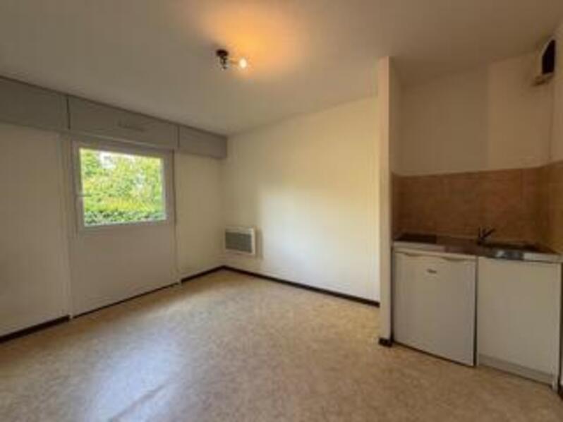 Location Appartement ILLKIRCH GRAFFENSTADEN