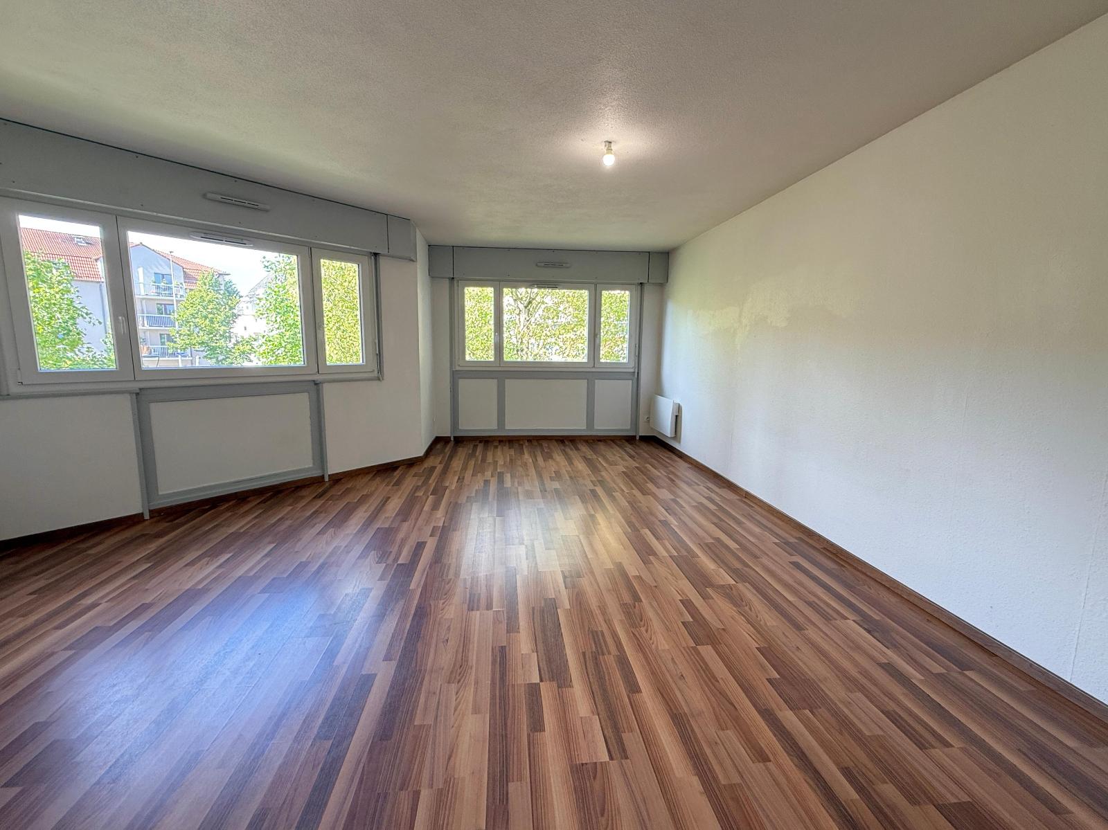 Appartement - ILLKIRCH GRAFFENSTADEN
