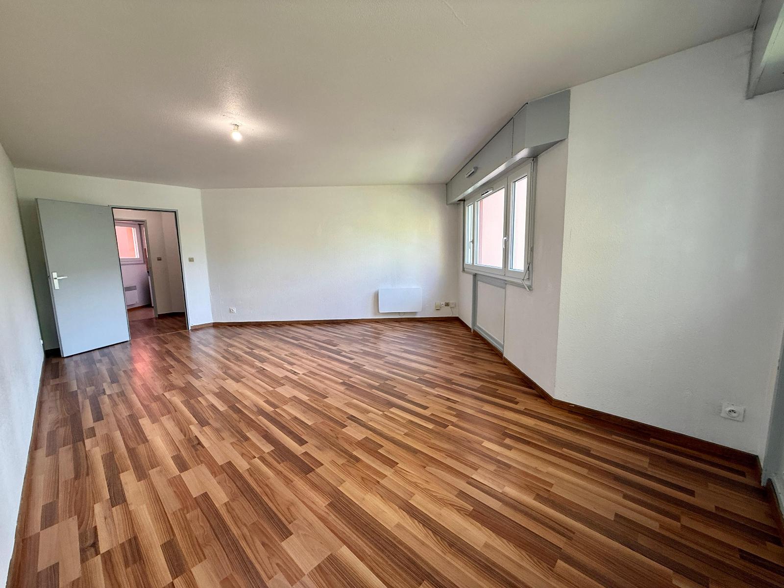 Appartement - ILLKIRCH GRAFFENSTADEN