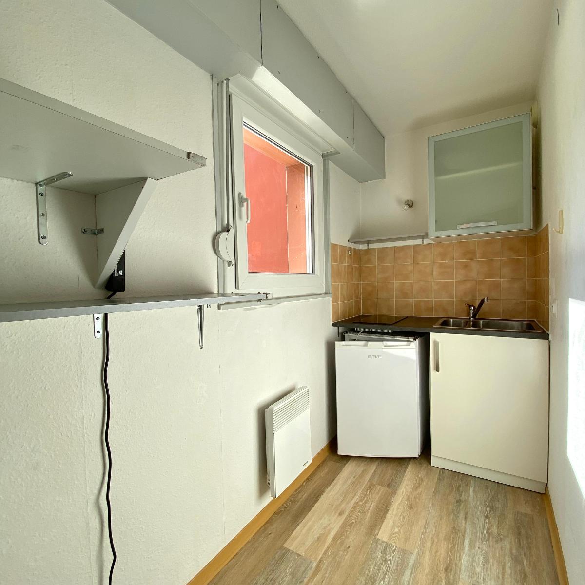 Appartement - ILLKIRCH GRAFFENSTADEN
