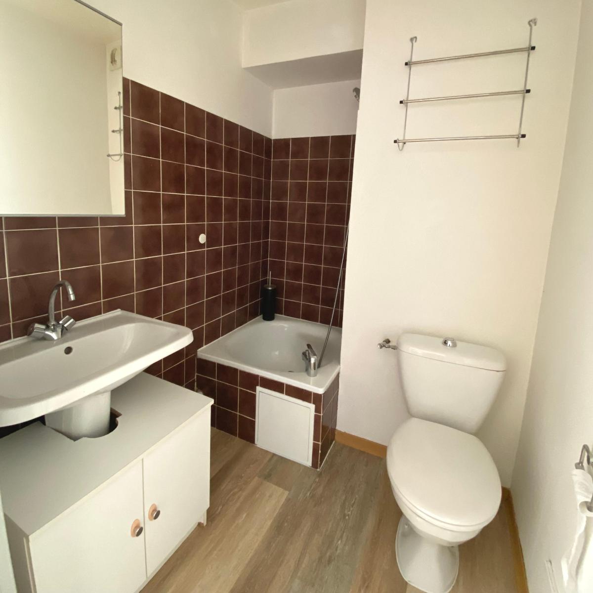 Appartement - ILLKIRCH GRAFFENSTADEN