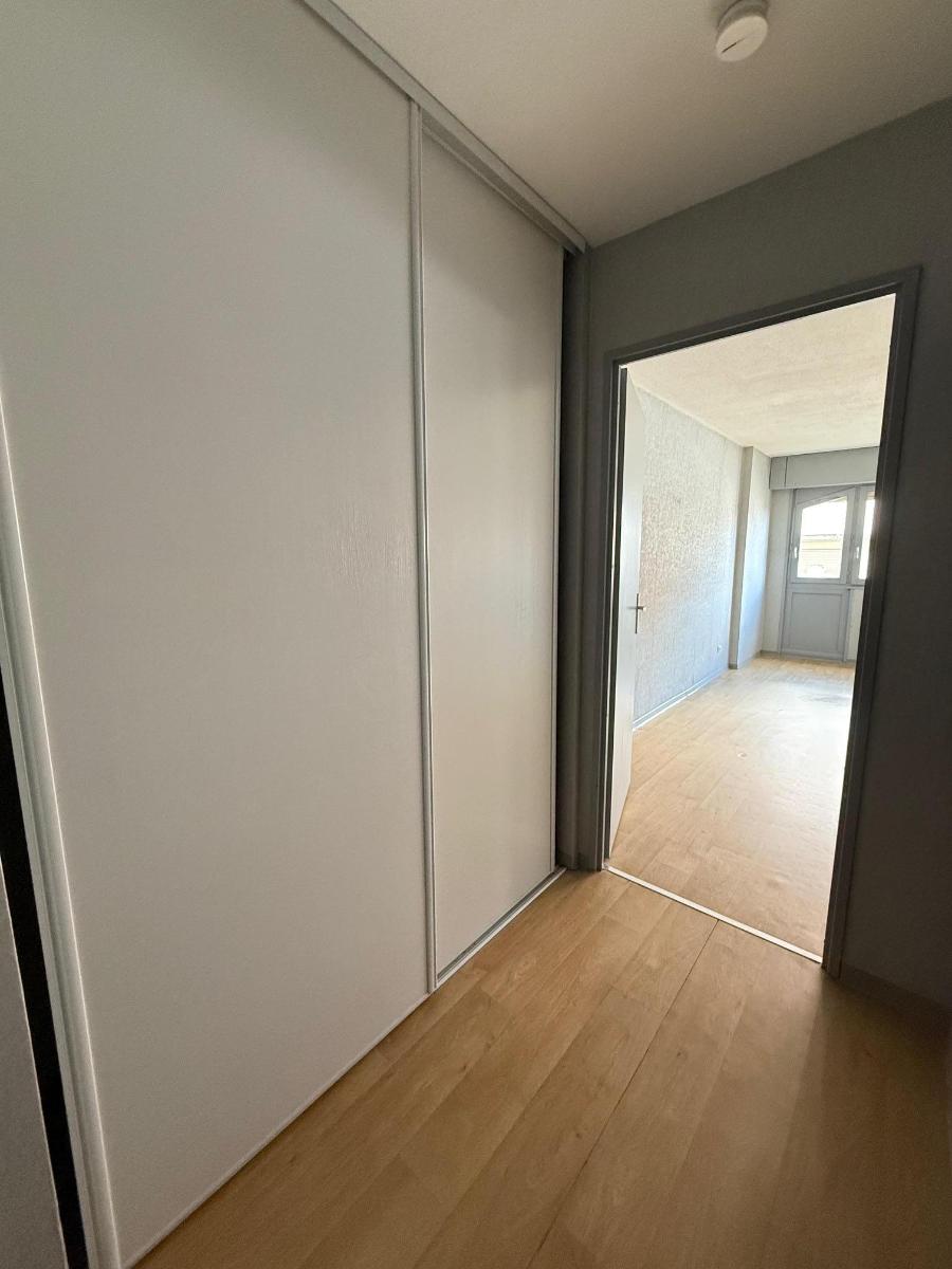 Appartement - ILLKIRCH GRAFFENSTADEN