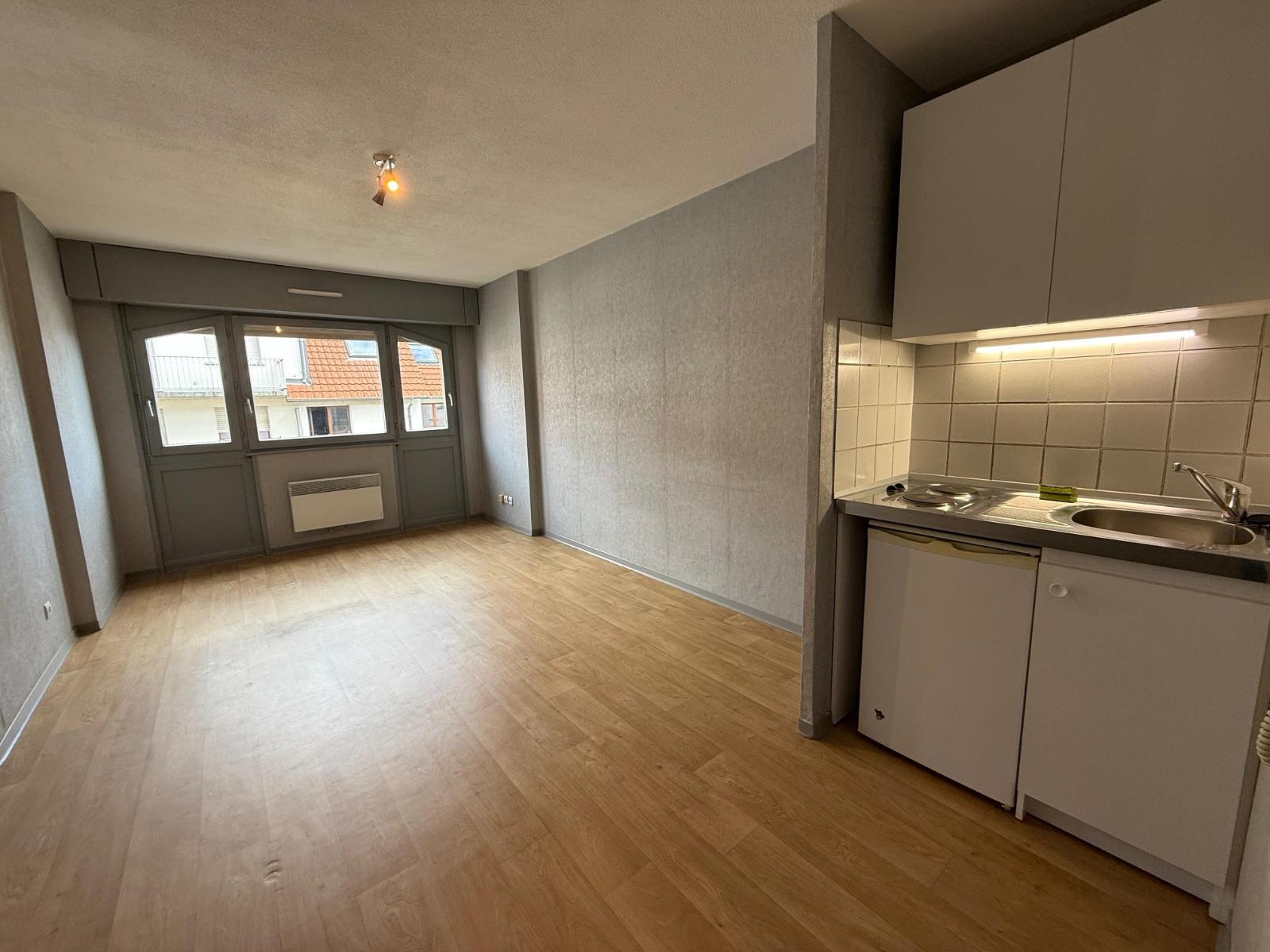 Appartement - ILLKIRCH GRAFFENSTADEN