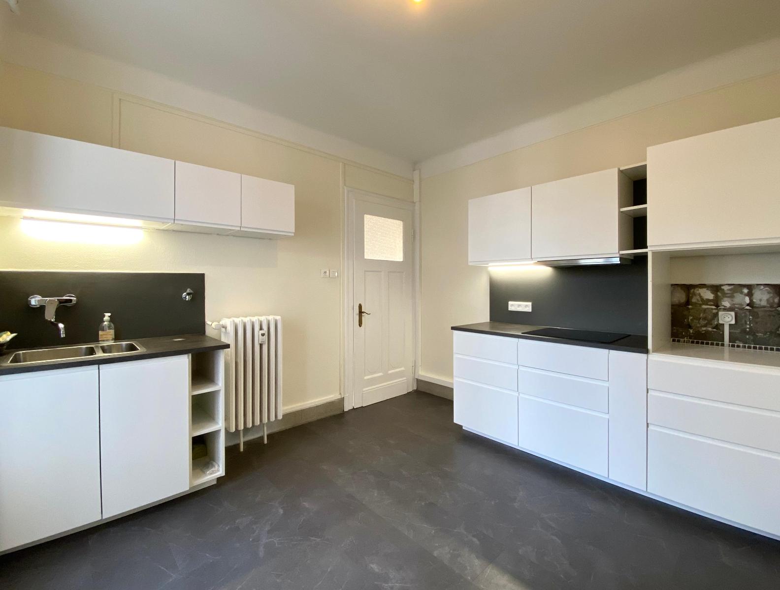 Appartement - SCHILTIGHEIM